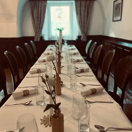 Landgasthof Koenig 3* Griffen